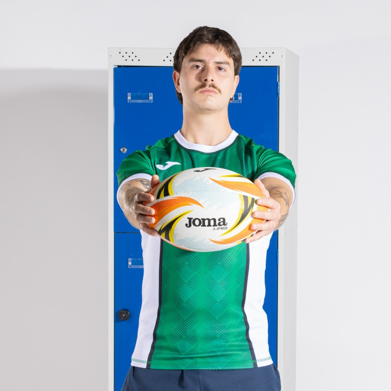 Мяч для регби JOMA BALÓN J-PRO RUGBY 401735.208