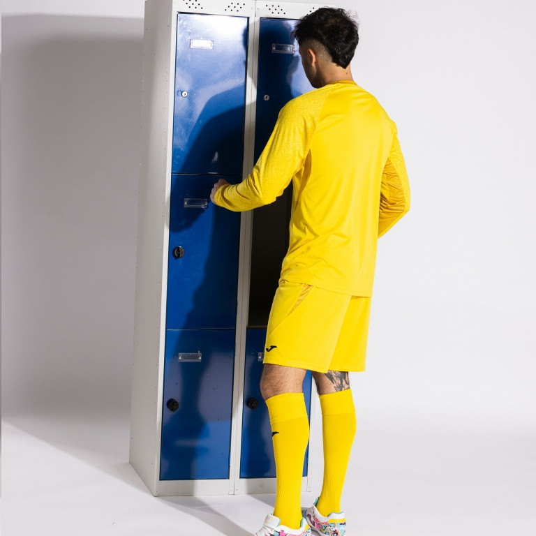 Вратарская форма JOMA ZAMORA X GK  