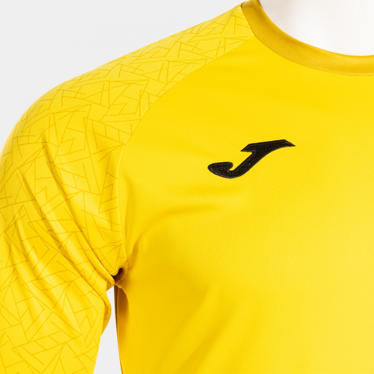 Вратарская форма JOMA ZAMORA X GK AMARILLO