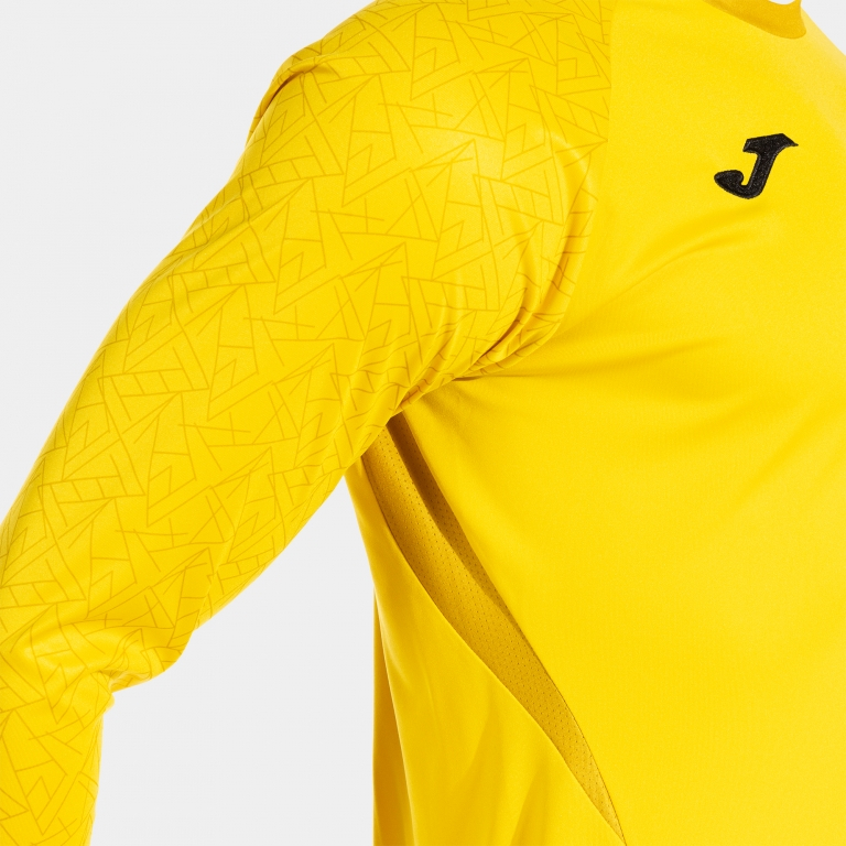 Вратарская форма JOMA ZAMORA X GK AMARILLO