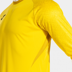 Вратарская форма JOMA ZAMORA X GK AMARILLO