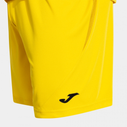 Вратарская форма JOMA ZAMORA X GK AMARILLO