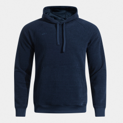 SUDADERA CON CAPUCHA INDOOR-GYM  