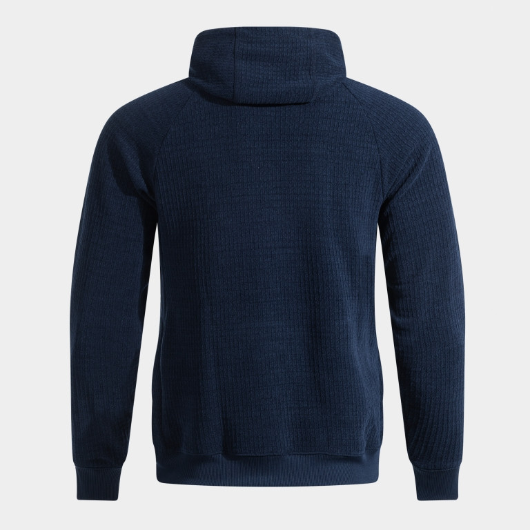 SUDADERA CON CAPUCHA INDOOR-GYM  