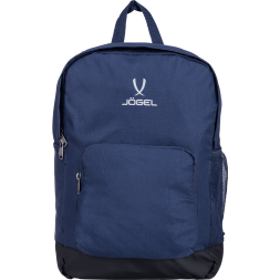 Рюкзак JOGEL DIVISION Travel Backpack, темно-синий