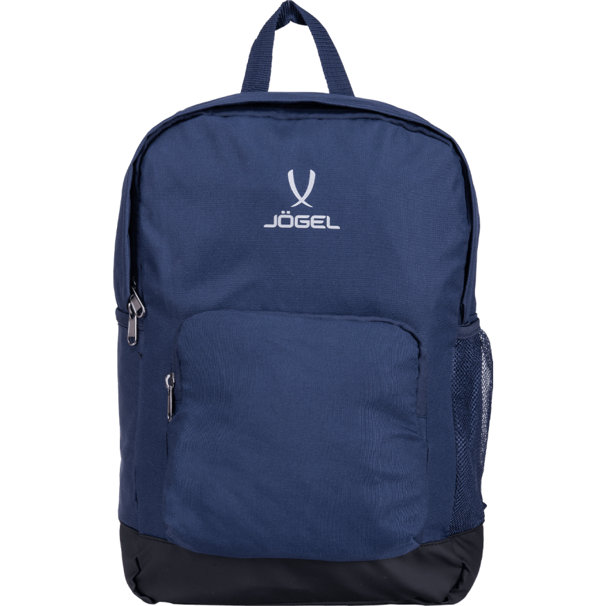 Рюкзак JÖGEL DIVISION Travel Backpack, темно-синий