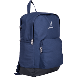 Рюкзак JOGEL DIVISION Travel Backpack, темно-синий