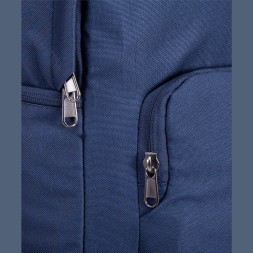 Рюкзак JOGEL DIVISION Travel Backpack, темно-синий