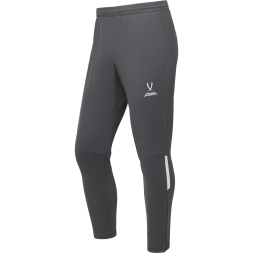 Брюки тренировочные JOGEL CAMP 2 Training No Pocket Pants, серый, детский