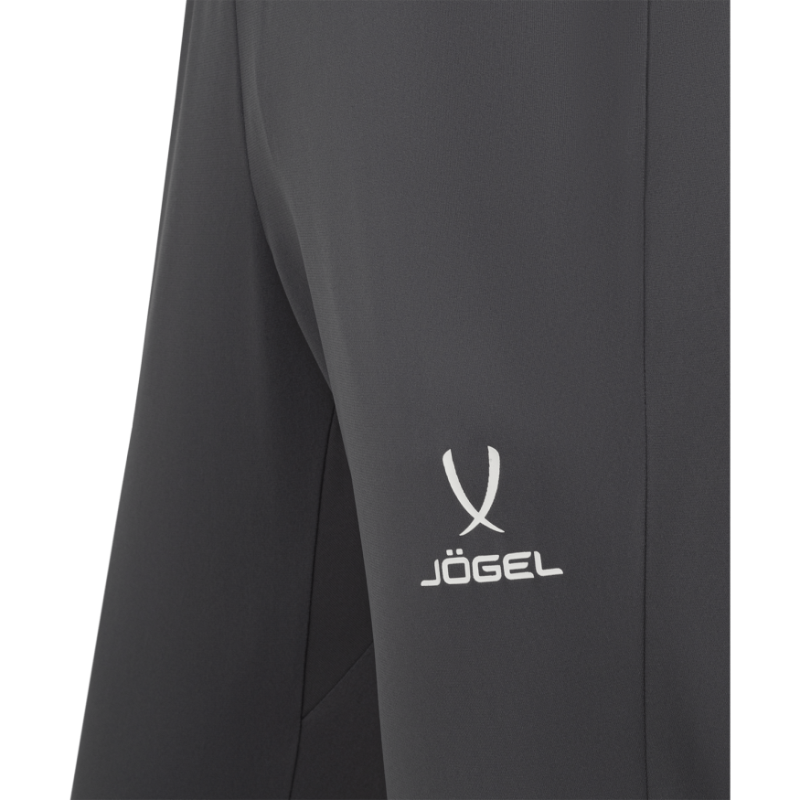 Брюки тренировочные JOGEL CAMP 2 Training No Pocket Pants, серый, детский
