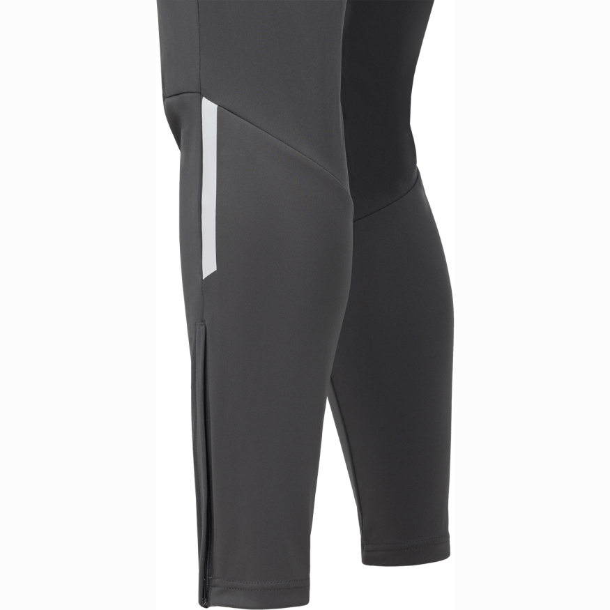 Брюки тренировочные JOGEL CAMP 2 Training No Pocket Pants, серый, детский