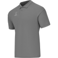 Поло JOGEL CAMP 2 CVC Polo, серый