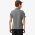Поло JOGEL CAMP 2 CVC Polo, серый
