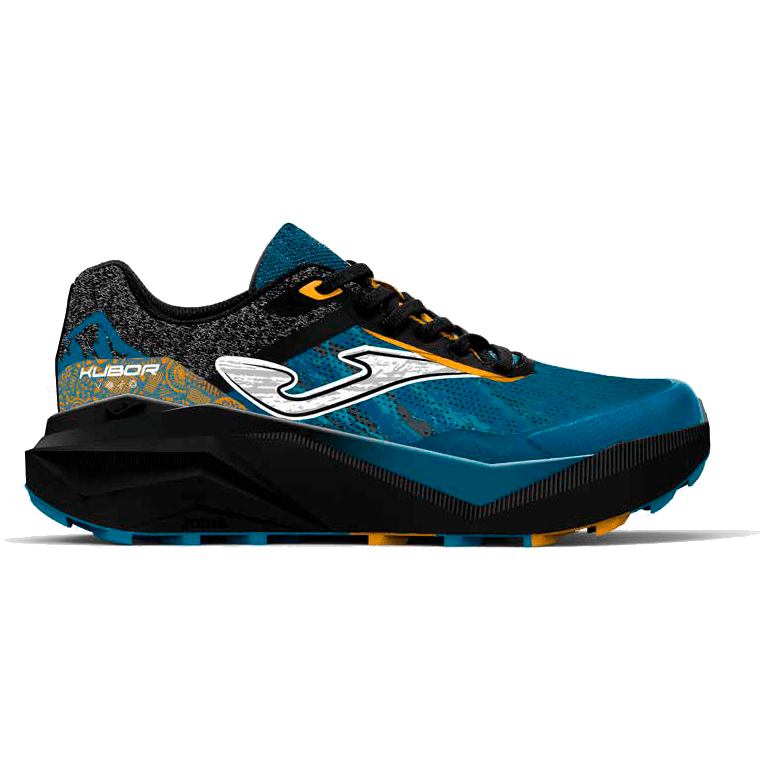 JOMA Кроссовки KUBOR TKKUBS2517 (41 EUR/ 08 USA)
