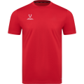 Футболка тренировочная JOGEL PREMIER PerFormDRY TRN CVC Tee, красный