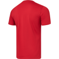 Футболка тренировочная JOGEL PREMIER PerFormDRY TRN CVC Tee, красный