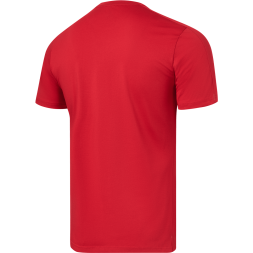 Футболка тренировочная JOGEL PREMIER PerFormDRY TRN CVC Tee, красный