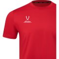 Футболка тренировочная JOGEL PREMIER PerFormDRY TRN CVC Tee, красный