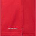 Футболка тренировочная JOGEL PREMIER PerFormDRY TRN CVC Tee, красный