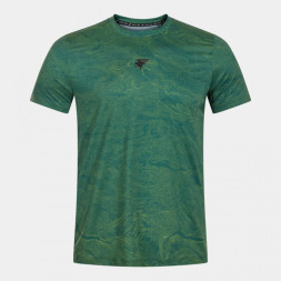 CAMISETA MANGA CORTA EXPLORER    