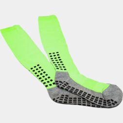 Гетры противоскользящие RX-FOX, Салатовый