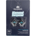 Виброгаситель DIADEM Diamond, DD-2-WH, белый
