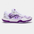 Теннисные кроссовки JOMA POINT LADY 2532   MORADO