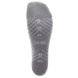 Гетры футбольные JOGEL CAMP ADVANCED SOCKS 00, белый/серый