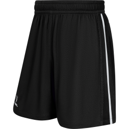 Шорты двухсторонние JOGEL DIVISION PerFormDRY Double-side Shorts, темно-серый/белый