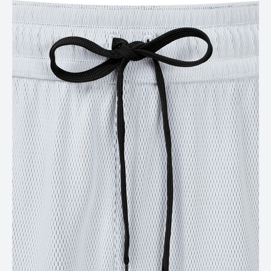 Шорты двухсторонние JOGEL DIVISION PerFormDRY Double-side Shorts, темно-серый/белый