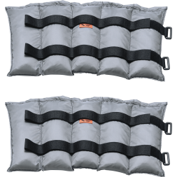 БЕЗ УПАКОВКИ Утяжелители V76 Стандарт 2 кг