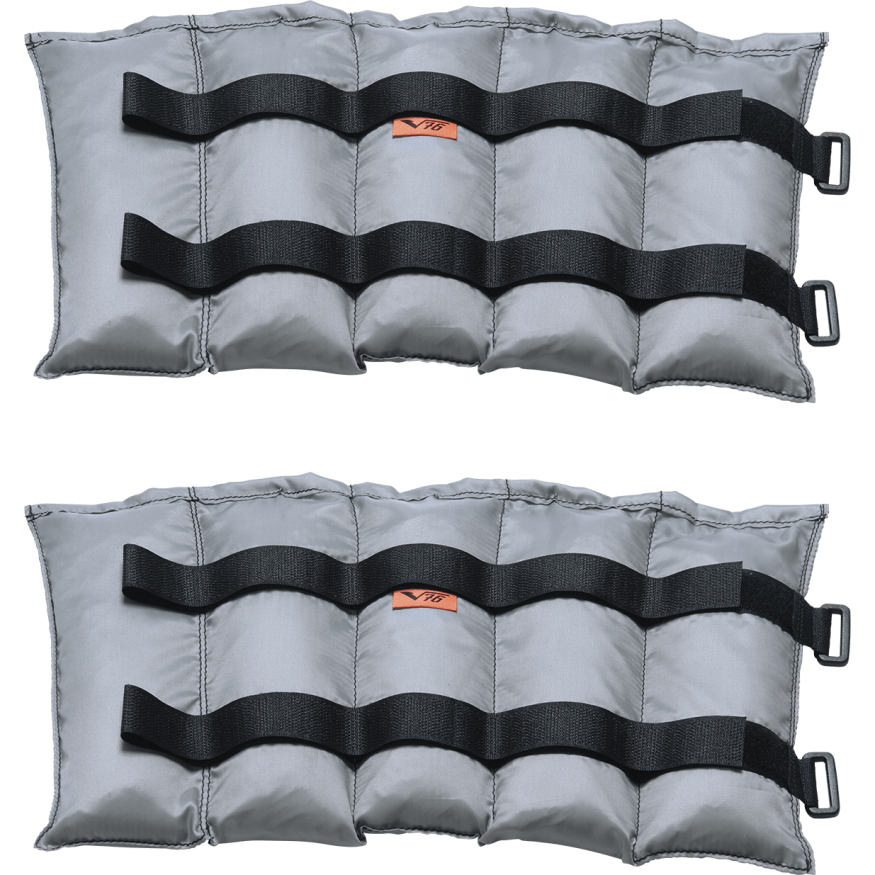 БЕЗ УПАКОВКИ Утяжелители V76 Стандарт 2 кг