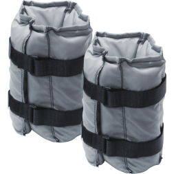 БЕЗ УПАКОВКИ Утяжелители V76 Стандарт 2 кг