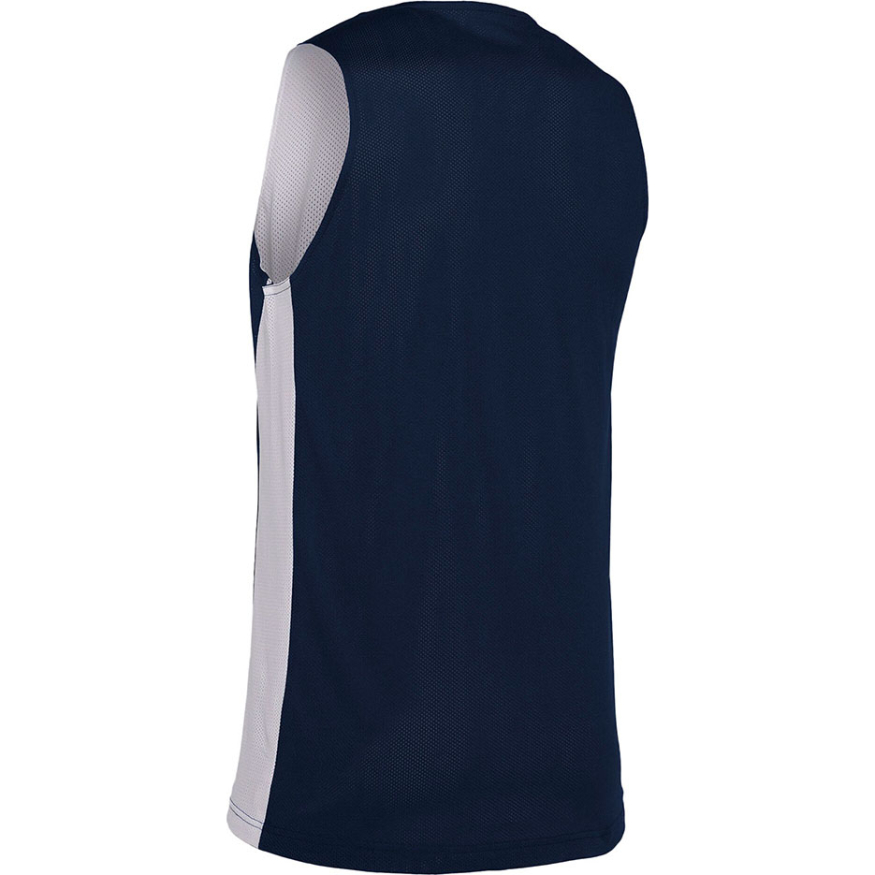 Майка баскетбольная мужская MACRON Propane, 40280901-BK-3XL, размер 3XL, черный