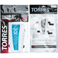 Щитки футбольные  TORRES Match FS2305L