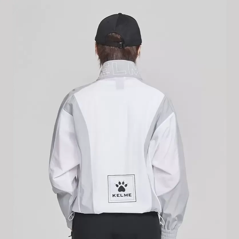 Ветровка KELME Woven jacket