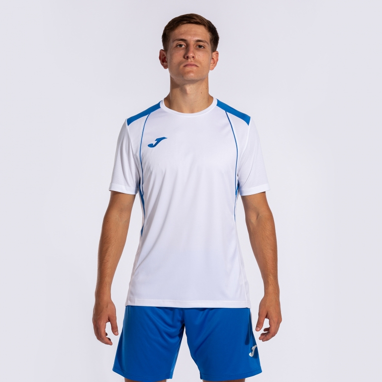 Футболка JOMA CHAMPIONSHIP VII