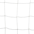 Сетка футбольная ONLYTOP, 7,32х2,44 м, нить 3 мм, 2 шт.