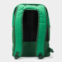 Рюкзак JOMA ESTADIO III BAGS Зеленый