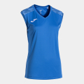 Майка JOMA CAMISETA SIN MANGAS CHAMPIONSHIP VIII ROYAL