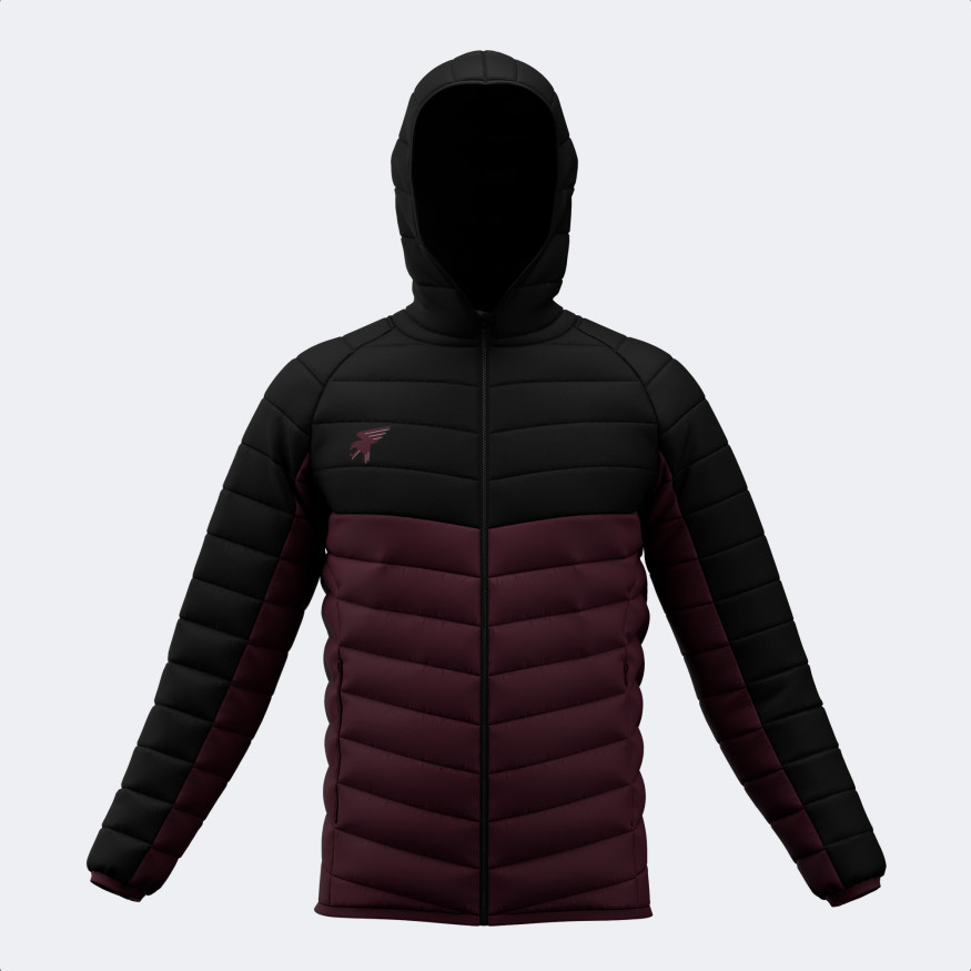 CHAQUETA LIGERA MYSTIC  