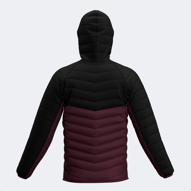 CHAQUETA LIGERA MYSTIC  