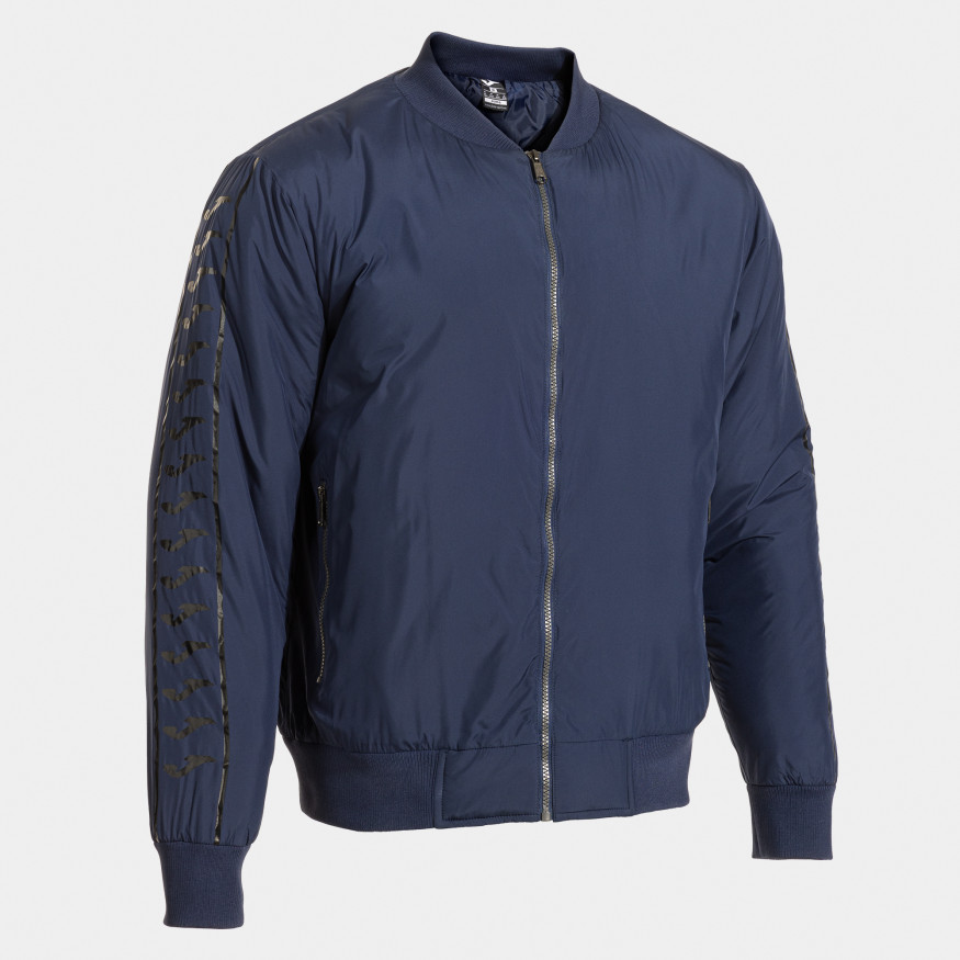 BOMBER ICONO STREET    