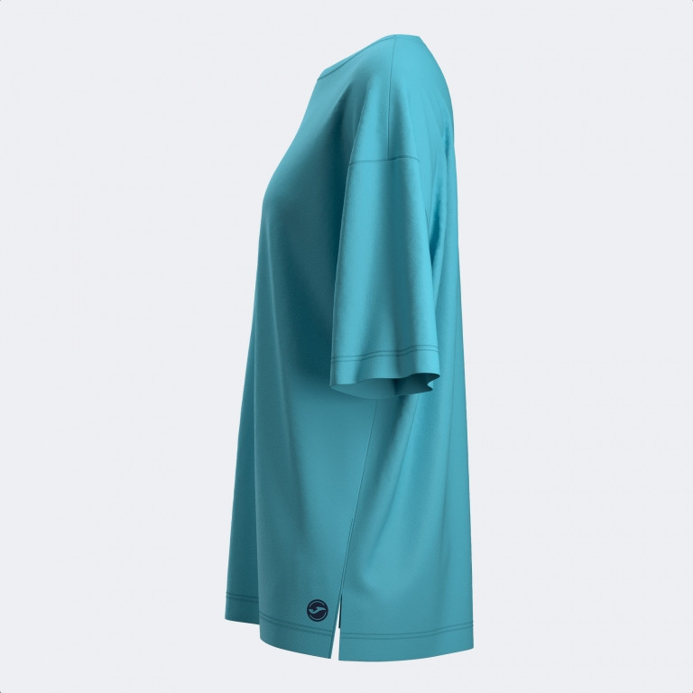 CAMISETA MANGA CORTA BREATH  