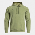 SUDADERA CON CAPUCHA INDOOR-GYM  