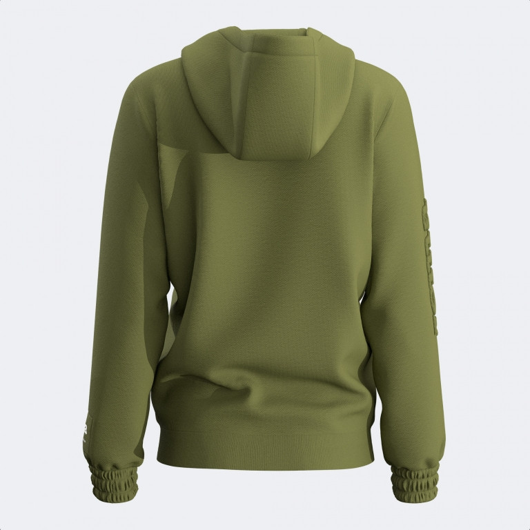 CHAQUETA CON CAPUCHA URBAN STREET  