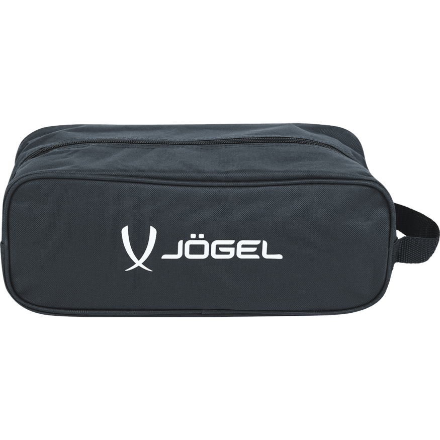 Сумка для обуви JOGEL CAMP Basic Shoebag, черный