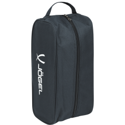 Сумка для обуви JOGEL CAMP Basic Shoebag, черный