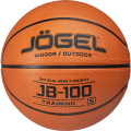 Мяч баскетбольный JOGEL JB-100 №5 NEW