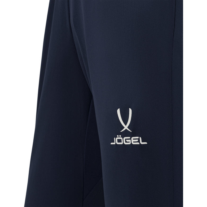 Брюки тренировочные JOGEL CAMP 2 Training No Pocket Pants, темно-синий, детский